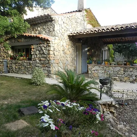Panzió Le Clos D'eima