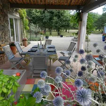 Le Clos D'eima Saint-Cézaire-sur-Siagne