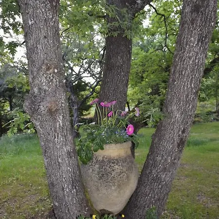 Le Clos D'eima Panzió