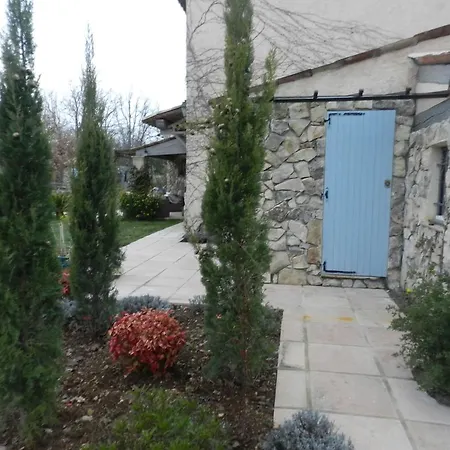 Le Clos D'eima