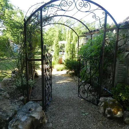 Le Clos D'eima
