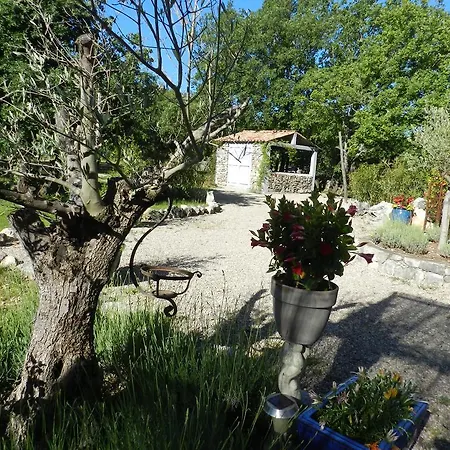 Le Clos D'eima Saint-Cézaire-sur-Siagne