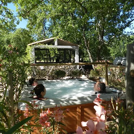 Le Clos D'eima * Saint-Cézaire-sur-Siagne