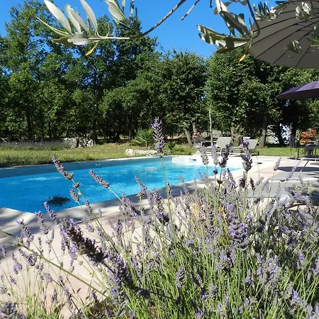 Le Clos D'eima
