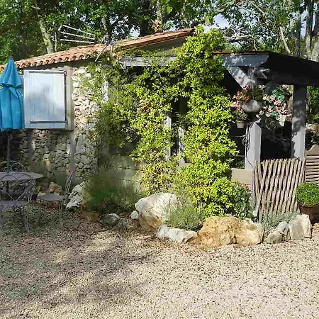 Le Clos D'eima Saint-Cézaire-sur-Siagne