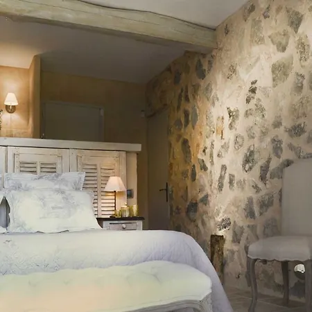 Le Clos D'eima Panzió *